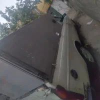پیکان وانت 86