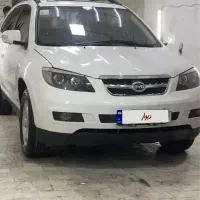 Byd s6|خودرو سواری و وانت|اردبیل, |دیوار