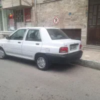 پرایدمدل۹۹