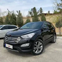 سانتافه مدل 2015 ( تک برگ سند )