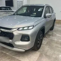 سوزوکی ویتارا هیبرید دو دبفرانسیل 2026 وارداتی