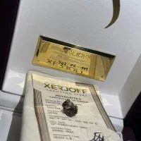 عطر زرژوف xerjoff