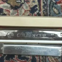 دوعدد ساز دهنی و دوربین حراج