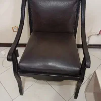 صندلی اداری