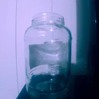 شیشه نگهداری رب گوجه