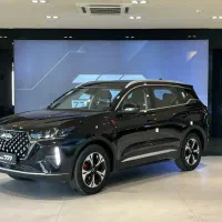 تیگو 7 پرو مکس دو دف مدل 1404 مشکی صفر خشک