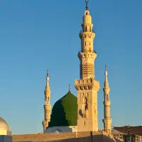 انجام حج عمره به نیابت شما