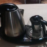 چای ساز آلمانی