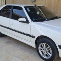 پارس سفارشی ELX
