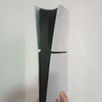 ps5 slim digital نو نو با ۸ماه گارانتی