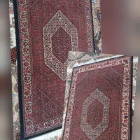 فرش آهنین تکاب