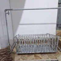 گهواره نوزاد