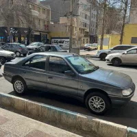 پژو ۴۰۵ مدل ۹۴|خودرو سواری و وانت|شهریار, شهریار|دیوار