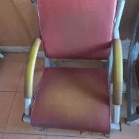 صندلی انتظار