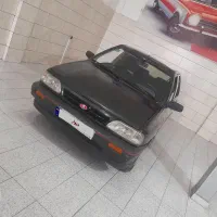 پراید هاچبک