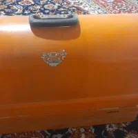 چرخ قدیمی