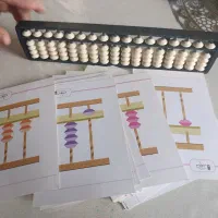 کارت و خود چرتکه