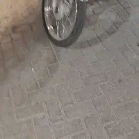 موتور پیدا شده