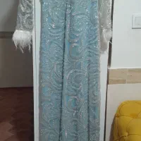 لباس مجلسی