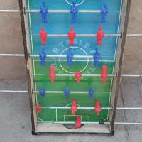 فوتبال دستی