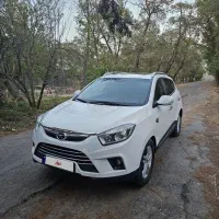 جک s5 مدل 94 دنده ای