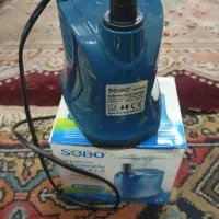 پمپ آب آکواریوم سوبو مدلWP300D