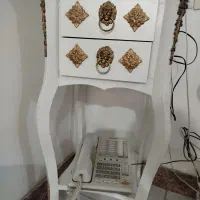 میز تلفن