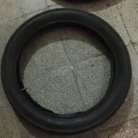 لاستیک 20 دوچرخه ساحلی