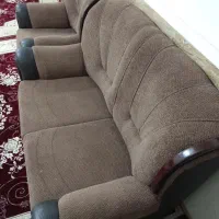 مبلمان|مبلمان خانگی و میز عسلی|چهاردولی, |دیوار