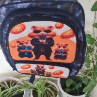 گیف مدرسه