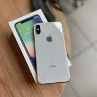 ایفون ایکس۶۴ گیگ توضیحات بخونید حتما