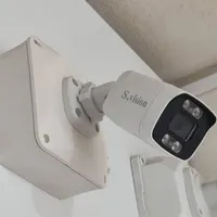 نصب و فروش دوربین مداربسته