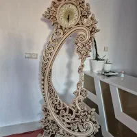 ساعت ایستاده