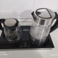 چایی ساز بیم