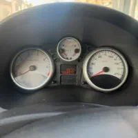 207|خودرو سواری و وانت|قم, سالاریه|دیوار