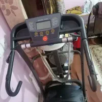 تردمیل سالم