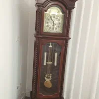 ساعت سرپایی کلاسیک