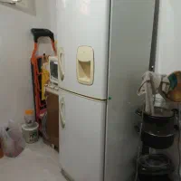 یخچال خانگی صندوقی کل محدوده مشهد