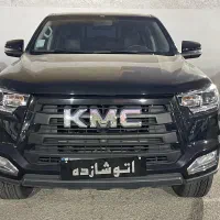 جک  T8مدل ۱۴۰۳ با لوازم