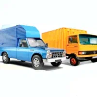 جابجایی و حمل اثاثیه منزل و محل کار