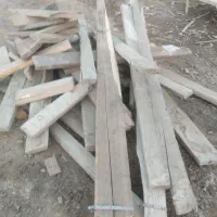 خریدار چوب زایعات وکهنه