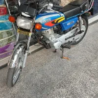 هندا 125