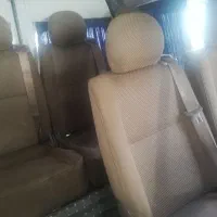 صندلی ون و مینی بوس
