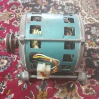 موتور ماشین لباسشویی