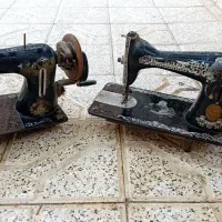چرخ خیاطی
