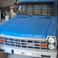 نیسان آبی