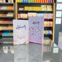 بگ ،ساک تبلیغاتی،گلاسه ،گرافت،تحریر