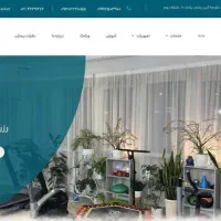 طراحی سایت حرفه‌ای، اپلیکیشن تخصصی، سئو تضمینی