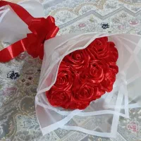 دسته‌گل و فلاوربگ ماندگار