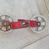 کمک دوچرخه ۱۶